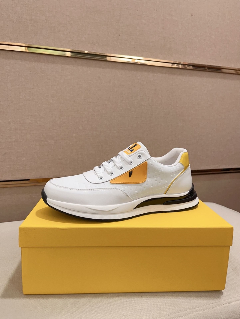 Fendi Sneakers